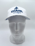 Châtel cap white