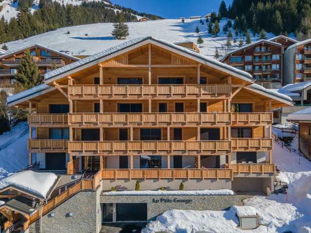 Résidence la Petite Grange