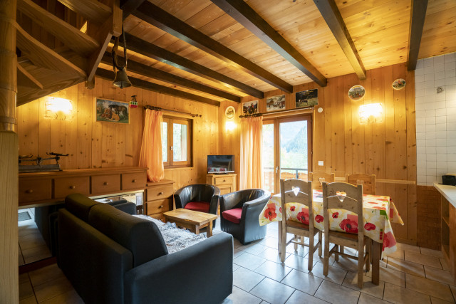 Chalet La Fouine