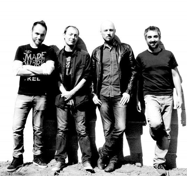 Concert Blues-Rock 