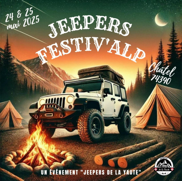 Jeepers Festiv'Alp_Châtel