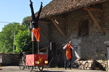Ça roule ma Boule