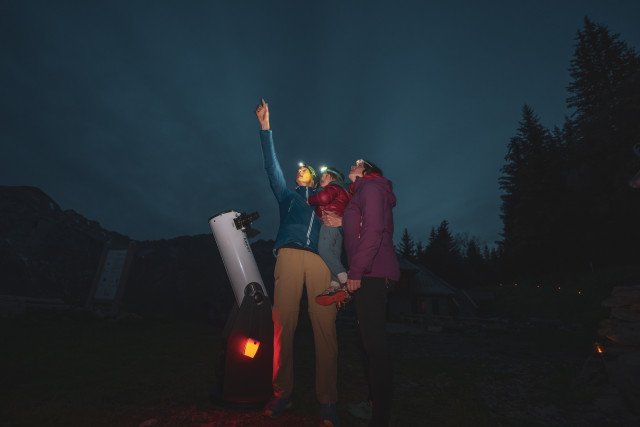 Sterrenwake