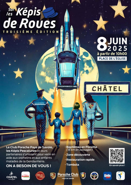 Sur les képis de roues_Châtel