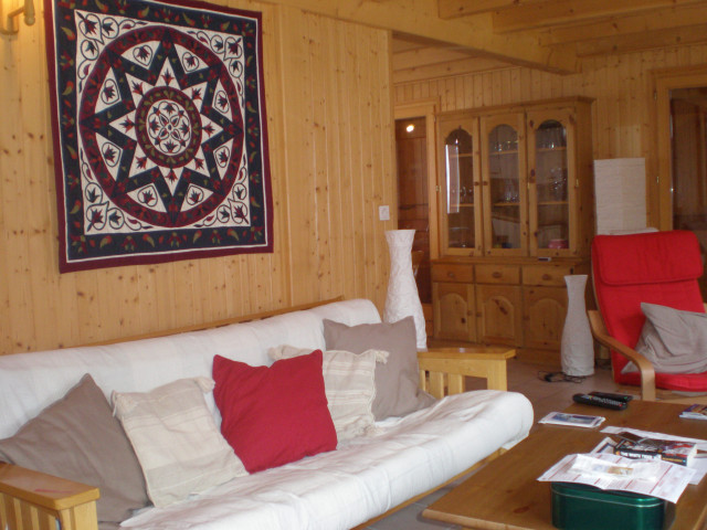 Chalet du Caire
