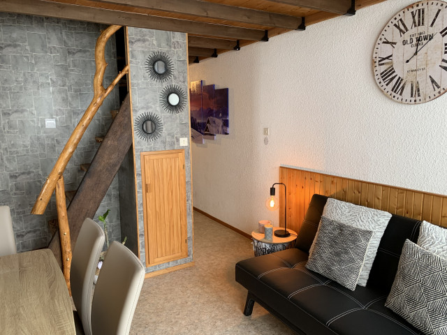 Studio - La Toison Blanche