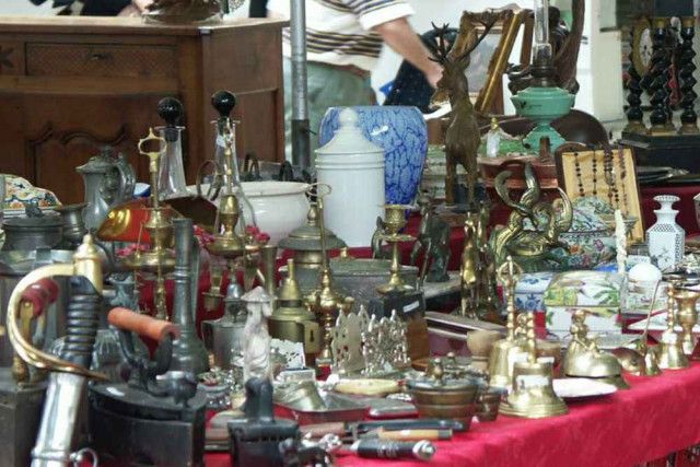 Brocante