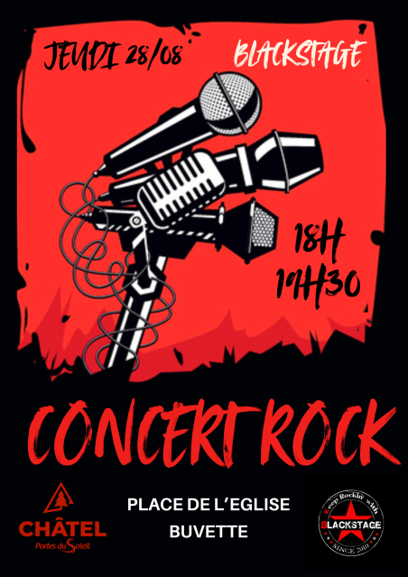 Pop-Rock Concert 