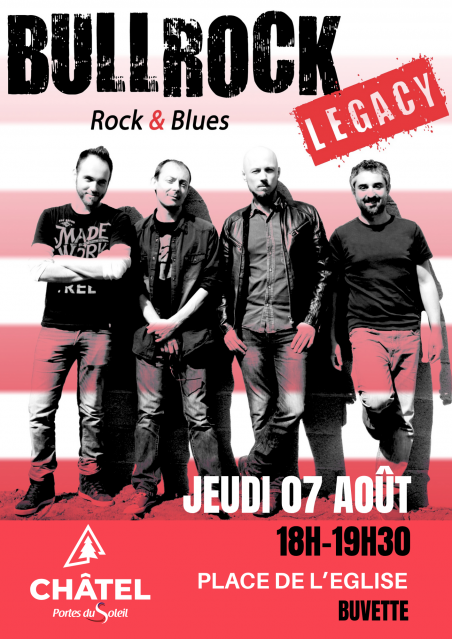 Blues-Rock Concert 