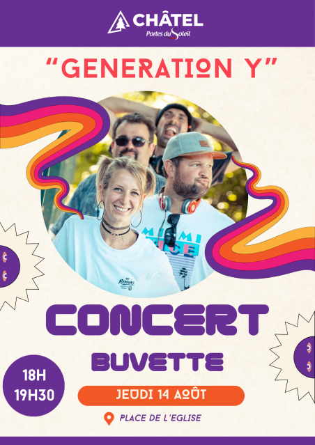 Punk-Rock Concert 