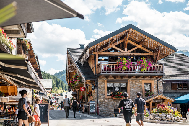 Family treasure hunt (FR)_Châtel