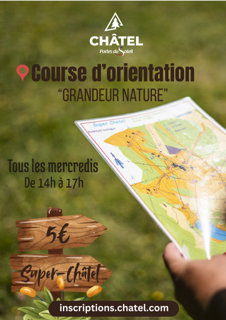 Orientation course 