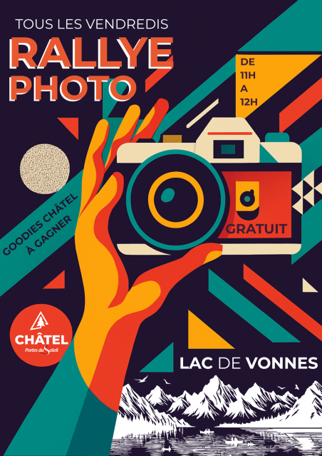 Photo Rally (FR)_Châtel
