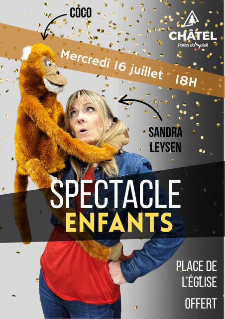 Kindershow 