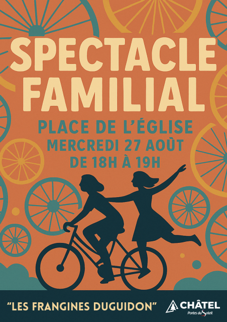 Kindervoorstelling 
