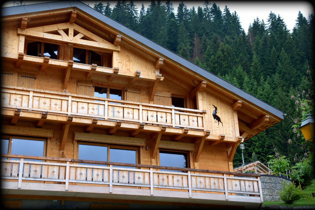 Chalet Les Etoiles de Vonnes_Châtel