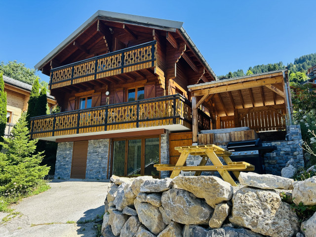 Chalet Summer
