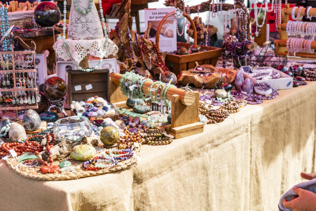 Marché