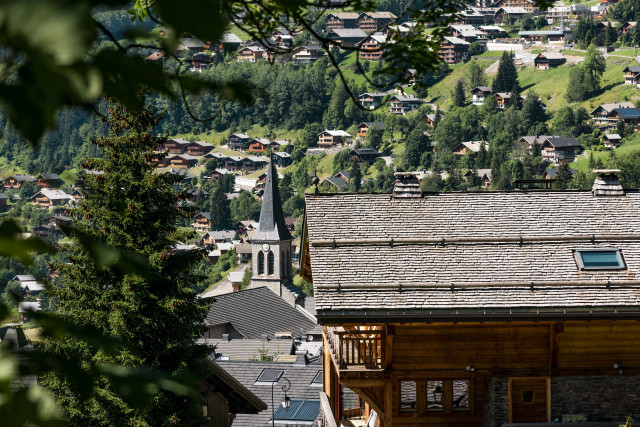 Kwaadaardige schattenjacht_Châtel