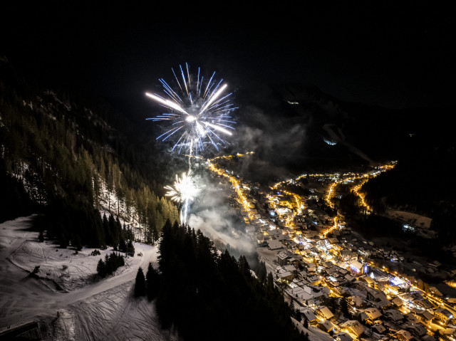Oudejaarsavond bijeenkomst_Châtel