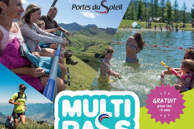 Le Multi Pass