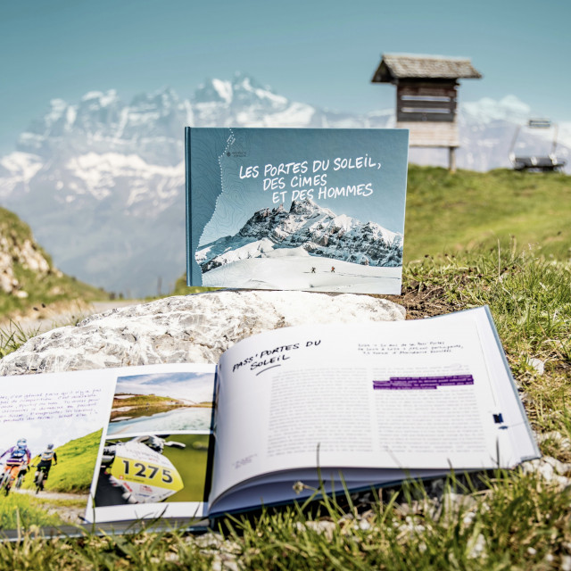 Les Portes du Soleil, Des Cimes & Des Hommes