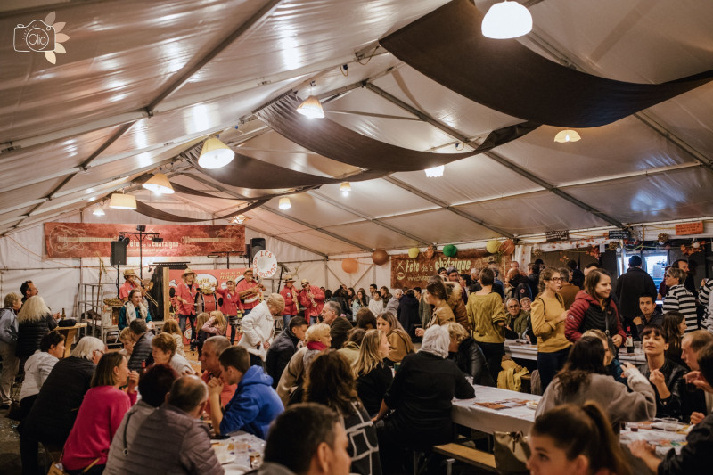 Fête de la Châtaigne de Saint-Gingolph_Saint-Gingolph