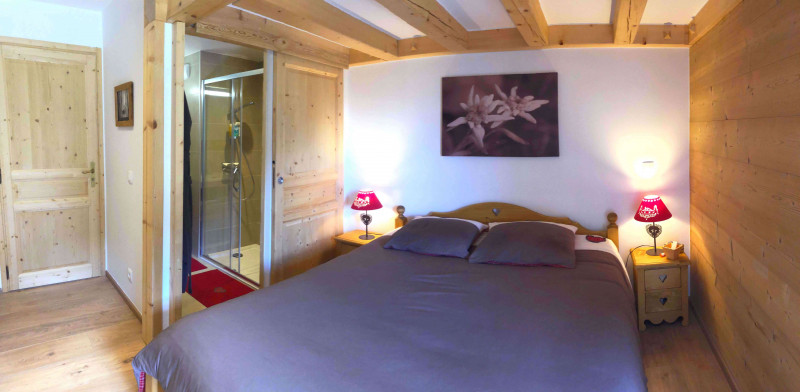 Les Chalets des Freinets - Doux Refuge