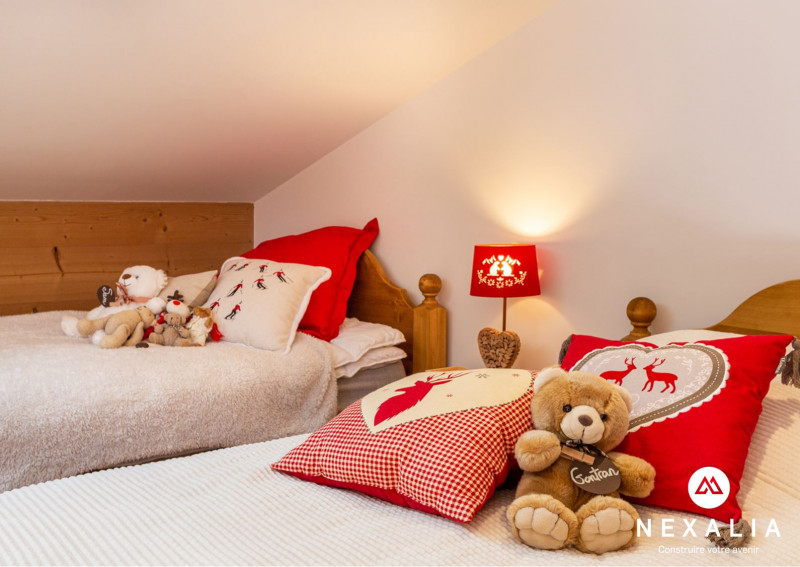 Les Chalets des Freinets - Doux Refuge