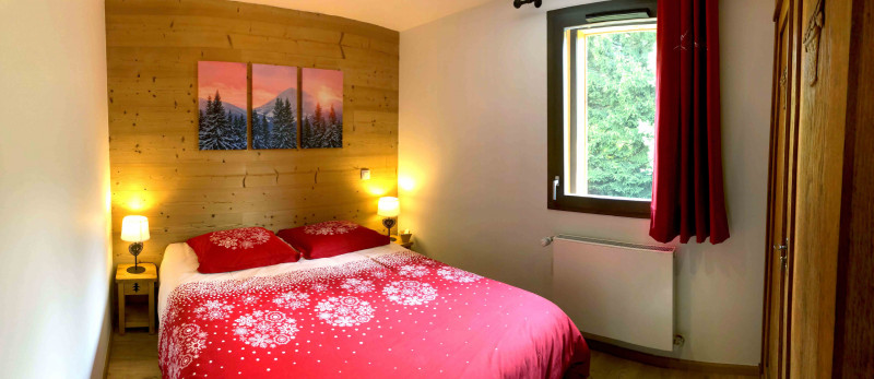 Les Chalets des Freinets - Doux Refuge