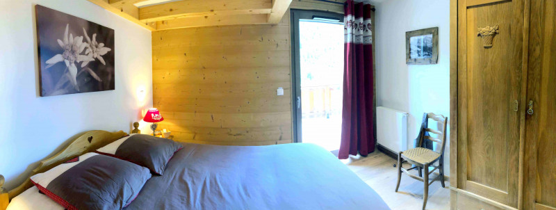 Les Chalets des Freinets - Doux Refuge