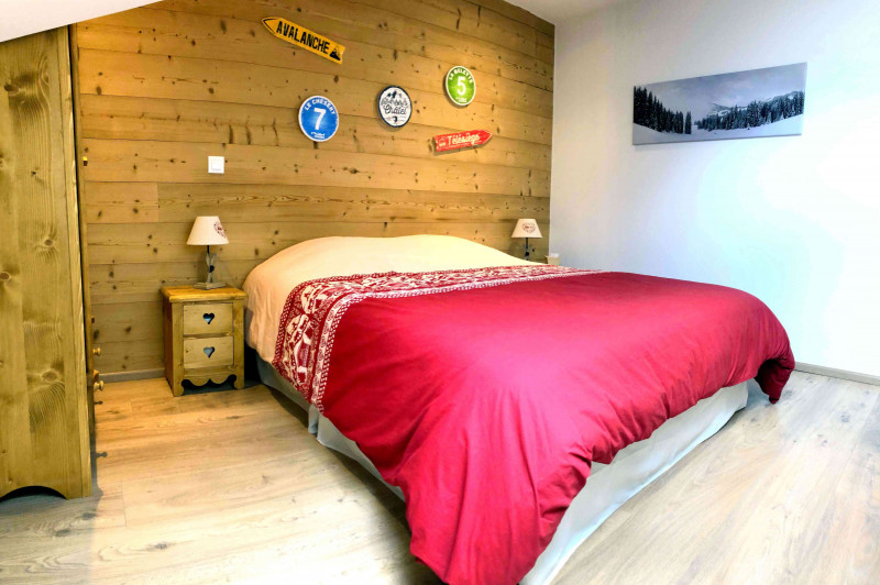 Les Chalets des Freinets - Doux Refuge