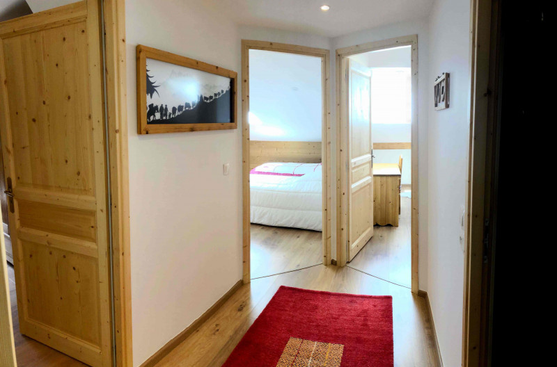 Les Chalets des Freinets - Doux Refuge