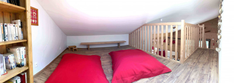 Les Chalets des Freinets - Doux Refuge