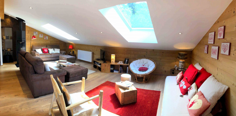 Les Chalets des Freinets - Doux Refuge