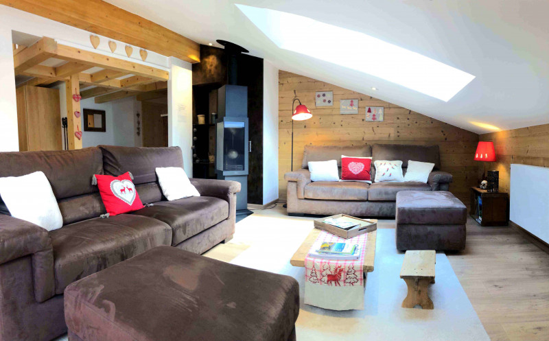 Les Chalets des Freinets - Doux Refuge