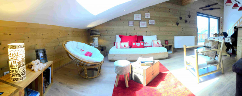 Les Chalets des Freinets - Doux Refuge