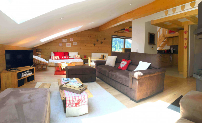 Les Chalets des Freinets - Doux Refuge