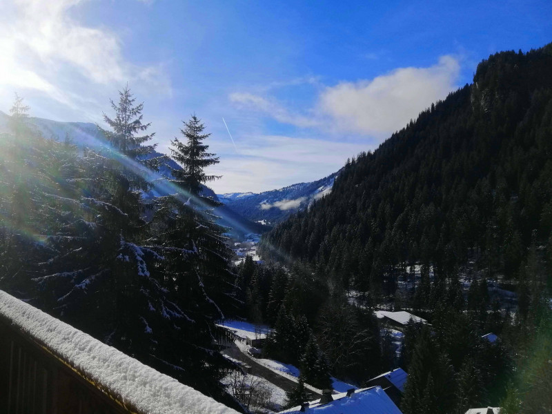Les Chalets des Freinets - Doux Refuge