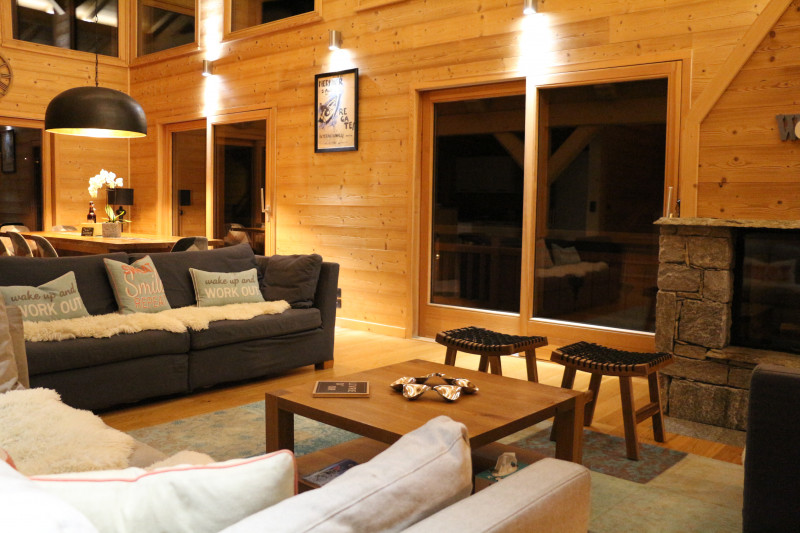 Chalet Loutsa