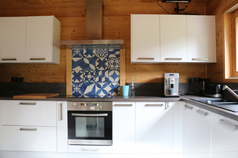 Chalet Loutsa