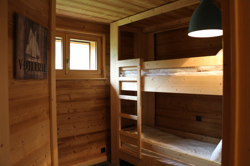 Chalet Loutsa
