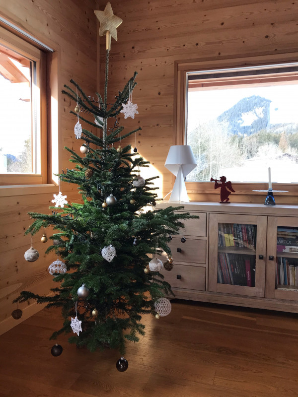 Chalet Loutsa