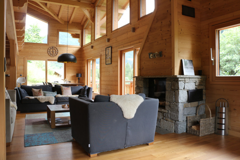 Chalet Loutsa