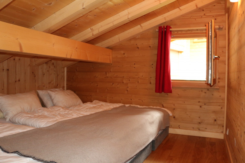 Chalet Loutsa