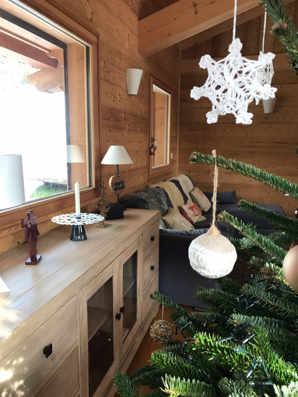 Chalet Loutsa
