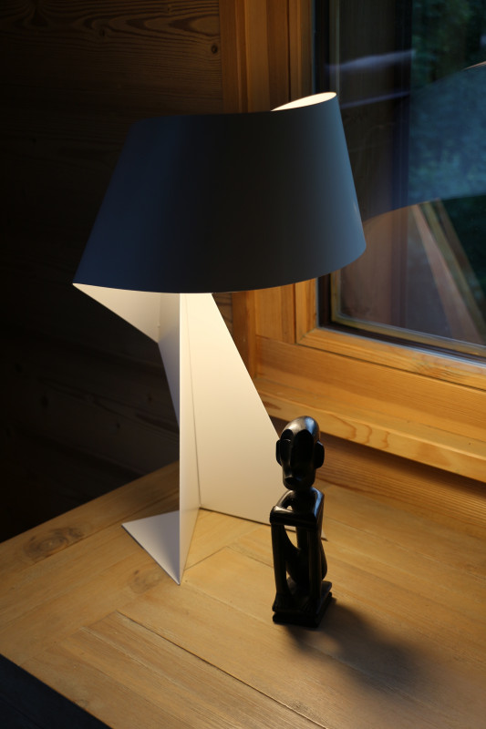 Chalet Loutsa