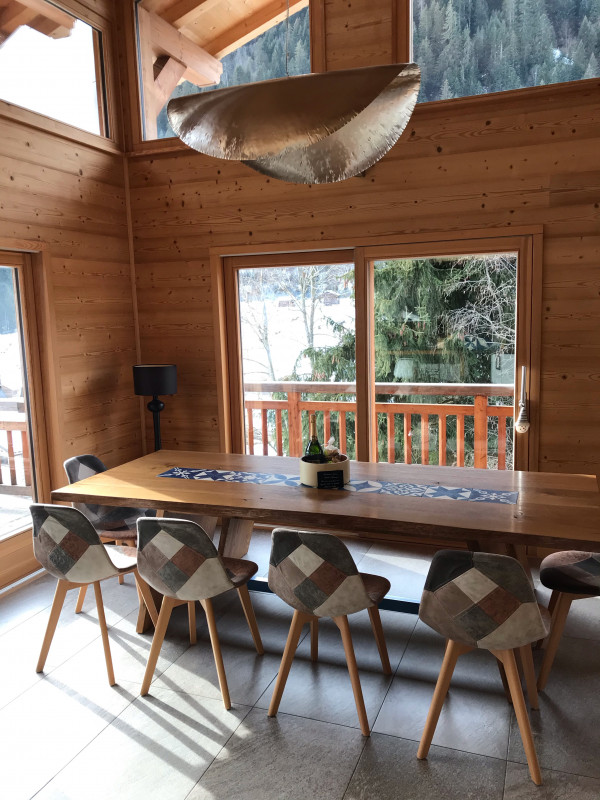 Chalet Loutsa