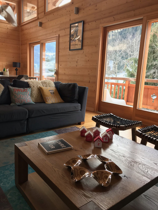 Chalet Loutsa
