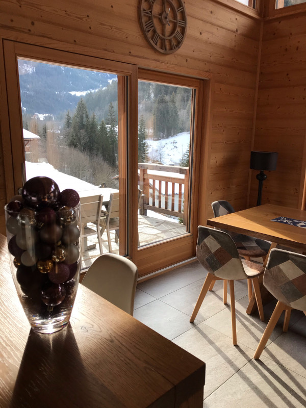 Chalet Loutsa